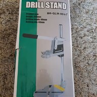 wolfcraft drill stand for sale