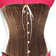 velvet corset for sale