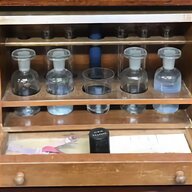 apothecary box for sale