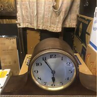 antique clock spares for sale