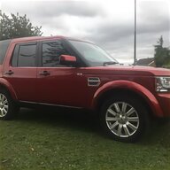discovery lr4 for sale