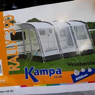 canopy caravans for sale