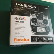 futaba receiver 35mhz for sale