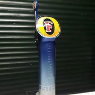 carlsberg beer pump for sale