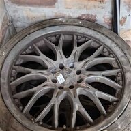 ford focus cc alloy wheel for sale