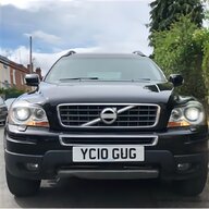 2010 volvo xc90 for sale