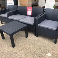 garden furniture for sale