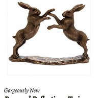 hare ornaments for sale