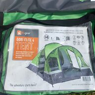 hi gear tent for sale
