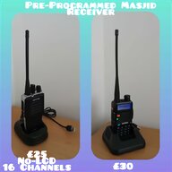 vhf receiver for sale