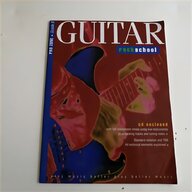 guitar books for sale
