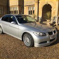 bmw alpina d3 for sale