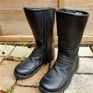 police motorcycle boots for sale