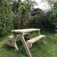 chunky table for sale