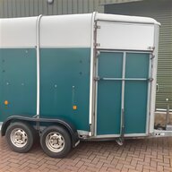 ifor williams horse boxes for sale