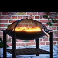 patio fire pit for sale