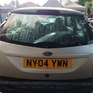 ford focus mk1 tailgate for sale
