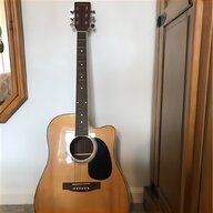 santana guitar for sale
