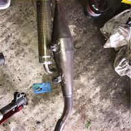 xt 350 exhaust for sale