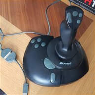 microsoft sidewinder joystick for sale