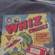 old british comics for sale