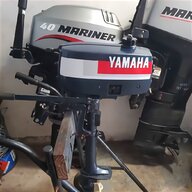 yamaha 2hp outboard for sale