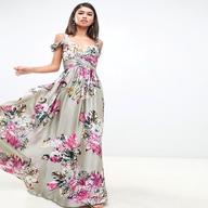 forever unique maxi dress for sale