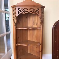 pine wall unit for sale