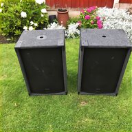 bass bins for sale