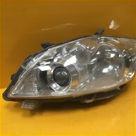 auris headlight for sale