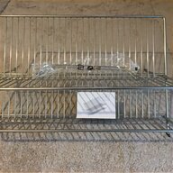 kitchen cabinet sliding wire baskets for sale