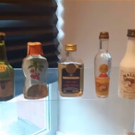 miniature alcohol bottles for sale