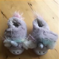 girls fluffy slippers for sale