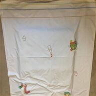 mamas and papas gingerbread curtains for sale