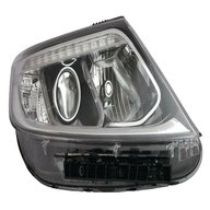 lhd headlamps for sale