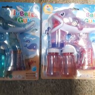 led bubble gun for sale