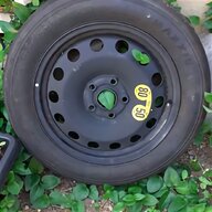 q7 spare wheel for sale
