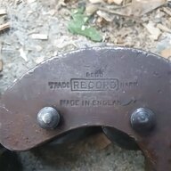 record pipe cutter for sale