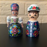 national costume dolls for sale