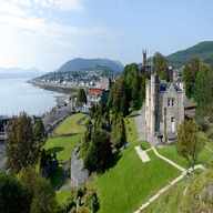 dunoon for sale