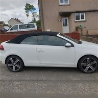 golf convertible for sale