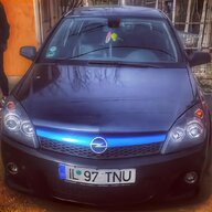opel astra h trim for sale