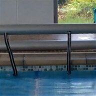 swimming pool cover reel for sale