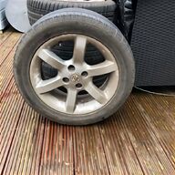 mg tf alloy wheels for sale