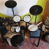 roland td drum kit for sale