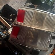 motorcycle side lights for sale