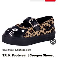tuk creepers for sale
