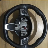 bmw flat bottom steering wheel for sale
