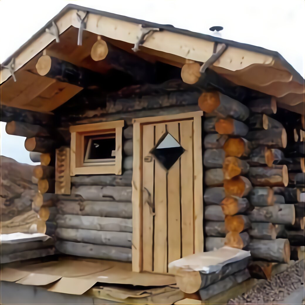 Small Log Cabins for sale in UK 24 used Small Log Cabins