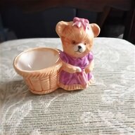teddy egg cup for sale
